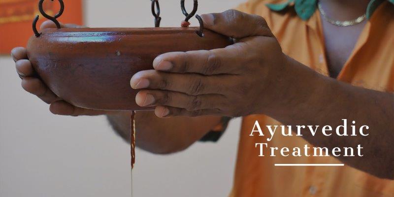 Ayurvedic Treatment for Various Skin Disease